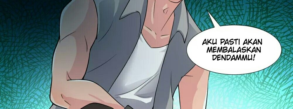 King of The Soldiers Chapter 04 Gambar 27